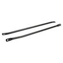Suporte de quadro Simson S50 S51 S70 Enduro direito + esquerdo com placa de soldagem