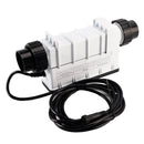 IC20 EC-520554 Salzchlorinator-Desinfektionsmittel für 20.000-Gallonen-Salzwasserpool