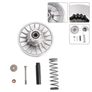 2020–2021 Can-Am Outlander T MAX 450 EFI 6 x 6 hinten komplett Kupplung Variator 420280178 420280173