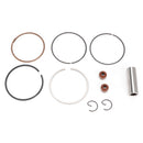 GRUPO TERMICO CILINDRO PISTOLA PARA YAMAHA TT-R 110 TTR110E CRYPTON T110 08-25