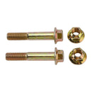 Front or Rear Lower Shock Absorber Bolts for Jeep Wrangler JK JKU JL JLU Gladiator JT