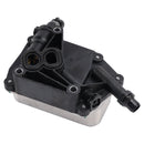 Automatgear oliekøler 17217640013 til BMW X1 X2