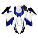 Injection Verkleidung Kit Karosserie Kunststoff ABS Für Suzuki GSXR1000 2007-2008 K7