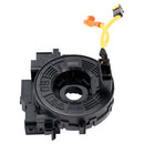 Clock spring with angle sensor 8924B-0R020 for Toyota Tacoma RAV4 2017-2023