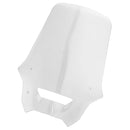 2024 HONDA NX400 NX500 Windshield Windscreen