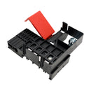 2015-2020 GMC Yukon batteridistribution underhuv säkringsbox 84354716