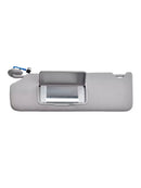Gray Left Side Sun Visor 83280-TG7-A12ZB For Honda Pilot 2016-2022