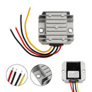 DC-DC 6V bis 12V 2A 24W Step-Up Netzteil Konverter Regler Wasserdicht