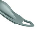 Lenkradschaltwippen für Mini F54 F55 F56 F57, Aluminiumgrau