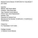 2017-2022 Tesla Model Y Rückhaltesteuermodul 1512876-00-B