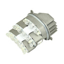 07.2007 - 05.2012 BMW 3-serie E91 LCI 2x Blinklys Hovedlys kontrollenhet Modul 63127245813 14