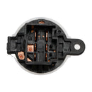 2002-2012 Ford Ranger Mazda B Series B2500 B2000 B2600 Zündung Barrel Schlüssel Anlasser Schalter LC70-66-151