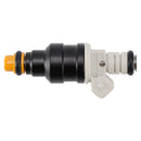1 piece fuel injector for Ford Mustang Thunderbird Mercury 3.8L V6 94-97 F3DE-B4D