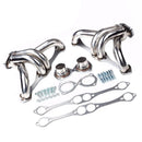 Eksosmanifold i rustfritt stål passer til Ford Mustang 3.7L V6 2011-2015