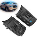 2023 For Nissan Pathfinder (Platinum, Rock Creek, S, SL, SV) 3.5L V6 Petrol - Steering Wheel Volume Control with Cruise Control 25550-6RF6B