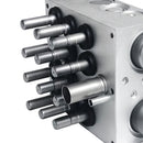 2011-2013 Lincoln MKX ABS-Pumpe Antiblockiersystem-Hydraulikeinheit CT4Z2C405A