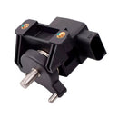 1998-2000 MERCEDES-BENZ SLK230 Gaspedalsensor 0125423317