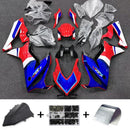 Verkleidungssatz aus ABS-Kunststoff für Honda CBR650R 2019-2020