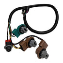 Rücklicht-Kabelbaum 25975983 für GMC Yukon XL 1500 2500 2007-2014