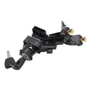 Zündschloss-Zylinderschalter Anlasser 51865543 51928526 für Vauxhall Combo D 2010-