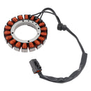 2003-2004 Buell XB9S Lightning 38A Stator Generator 3 fase 29971-02YA 29971-02Y