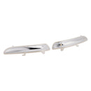 2x right-hand exterior mirror indicator &amp; Left side for Peugeot 208 2012-2019