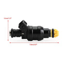 Pakke med 6 brændstofinjektorer til Holden Commodore VS Statesman Ford Falcon EL 0280150790