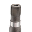 Eixo cardan traseiro esquerdo MERCEDES BENZ Sprinter 3-t Van (906) A9063503910