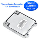 2007-2008 YUKON XL 1500 Getriebecomputer TCM ECU-Modul T42 24242391 24234503 24252114