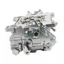 4-Zylinder-Vergaser 1407, 750 CFM, manueller Choke