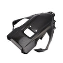 Frontverkleidung mit Scheinwerferabdeckung für Yamaha T-MAX 560 (Modelljahre 2025–2026)