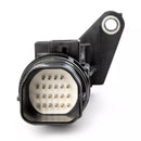 2008-2011 LEXUS RX350 V6 3.5L Kit de solenoide de transmisión con arnés de cableado U660E