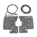 2010-2014 MUSTANG 3.7L 5.0L 6R80 Automaattivaihteisto Master Rebuild Kit Kytkinlevyt