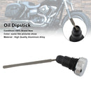 0710-0153 Oljesticka tanklock för FXD Dyna 2006-2017