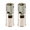 2× sigarettenneruttak 253369B92A for Nissan