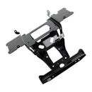 2015-2024 Harley-Davidson Road Glide Modelle Innenverkleidung Halterung Radio Caddy Halterung