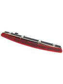 Dreipunkt-Bremsleuchte hinten für Vauxhall/Opel Insignia A Mk1 Facelift 2013-17, Rot