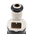 1 piece fuel injector for Ford Mustang Thunderbird Mercury 3.8L V6 94-97 F3DE-B4D