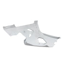 Karossskydd Formsprutning omålad för Suzuki GSXR 600/750 2004-2005