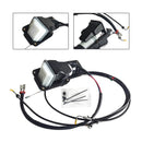 TSK-B-AC-42 PWC cover pump servomotor set 21945915 21573834 3848796 3884407