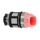 Bocal injetor de combustível de 1 peça para Nissan Frontier Xterra Quest 3.3L V6 16600-9S200