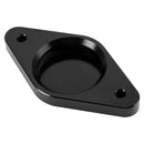 Placa de cubierta del resonador de admisión para Chevy/GMC 2011-2016 Duramax 6.6L Diesel