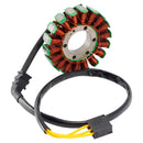 2002-2009 Honda VFR800 Interceptor ABS Stator &amp; Regler Gleichrichter 31120-MCW-D02