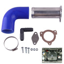 2005-2006 VW Jetta Golf BRM BLS MKV MK5 MK6 1.9 TDI EGR Cap Blank Kit