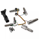 2008-2011 LEXUS RX350 V6 3.5L Kit de solenoide de transmisión con arnés de cableado U660E