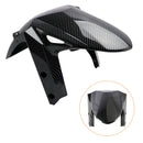 2022-2024 Kawasaki Versys 650 KLE650 Carenagem do guarda-lamas dianteiro