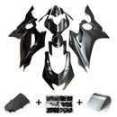Injection Verkleidung Kit Karosserie Kunststoff ABS fit Für Yamaha YZF-R6 2017-2023