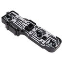 Lamp holder for right rear light 4518200477 for Smart Fortwo 2008-2018