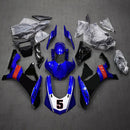 ABS plastic fairing kit for Yamaha YZF 1000 R1 2015-2019