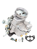 1939 Ford F1 Mercury-biler med fladtop V-8 232 - 279" cid-motor til 1953-karburator 232"-279" LRD-C1-motorerW013-7 232-279 Generisk